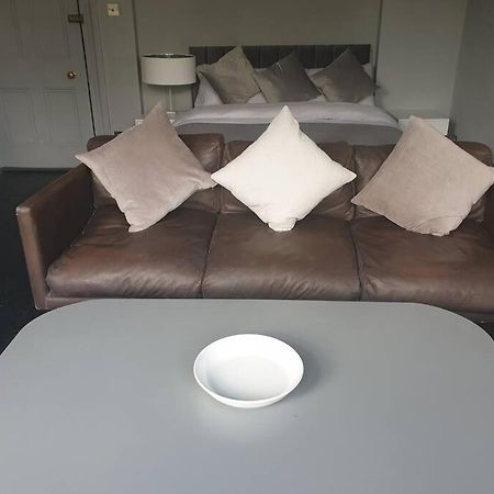 Elegant Studio In Central Hove - 5 Min Walk To Beach - 10 Min To Brighton Eksteriør bilde