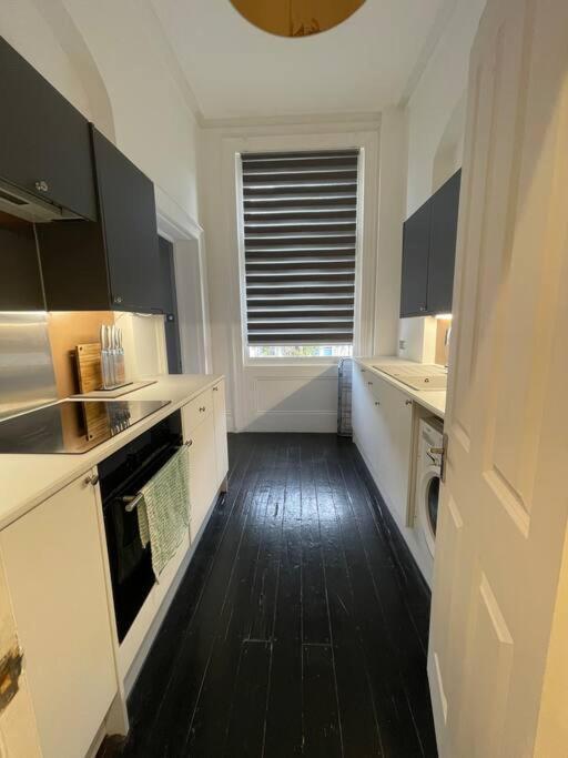 Elegant Studio In Central Hove - 5 Min Walk To Beach - 10 Min To Brighton Eksteriør bilde