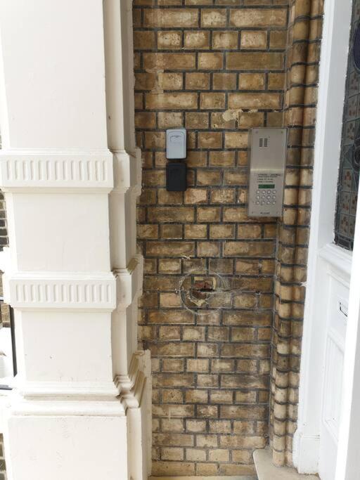 Elegant Studio In Central Hove - 5 Min Walk To Beach - 10 Min To Brighton Eksteriør bilde