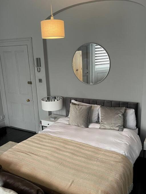 Elegant Studio In Central Hove - 5 Min Walk To Beach - 10 Min To Brighton Eksteriør bilde