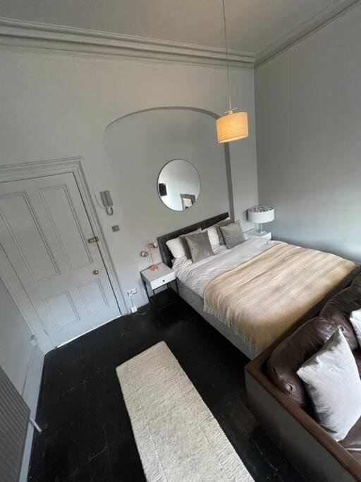 Elegant Studio In Central Hove - 5 Min Walk To Beach - 10 Min To Brighton Eksteriør bilde