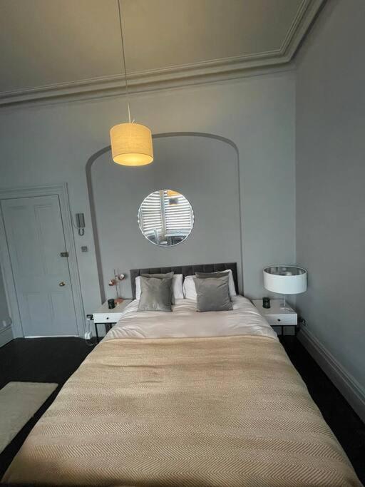 Elegant Studio In Central Hove - 5 Min Walk To Beach - 10 Min To Brighton Eksteriør bilde