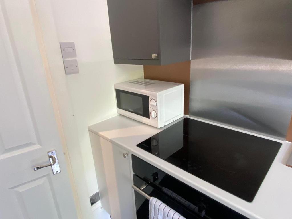 Elegant Studio In Central Hove - 5 Min Walk To Beach - 10 Min To Brighton Eksteriør bilde