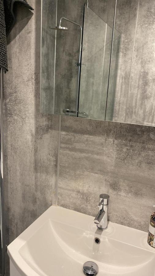 Elegant Studio In Central Hove - 5 Min Walk To Beach - 10 Min To Brighton Eksteriør bilde