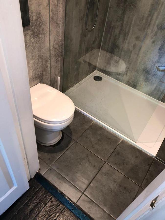 Elegant Studio In Central Hove - 5 Min Walk To Beach - 10 Min To Brighton Eksteriør bilde